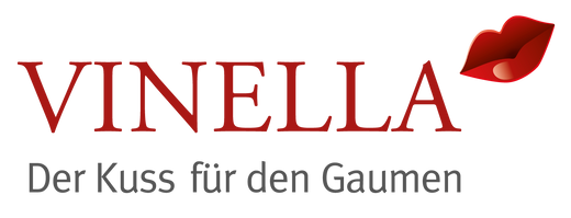 Vinella – Der Kuss für den Gaumen