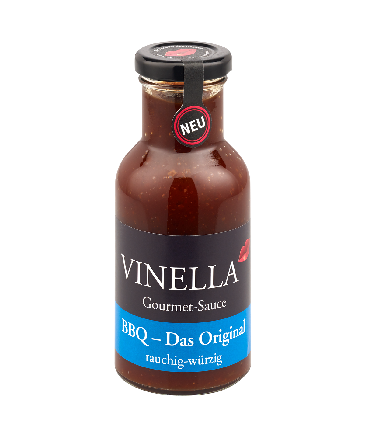 BBQ – Das Original