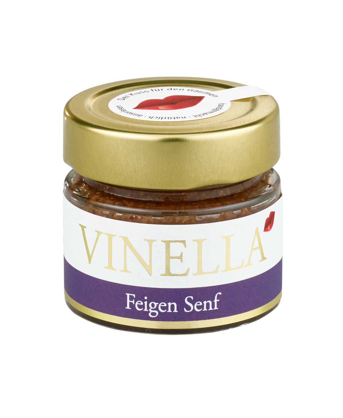Feigen Senf
