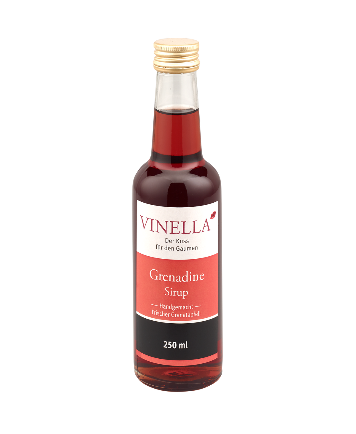 Grenadine Sirup