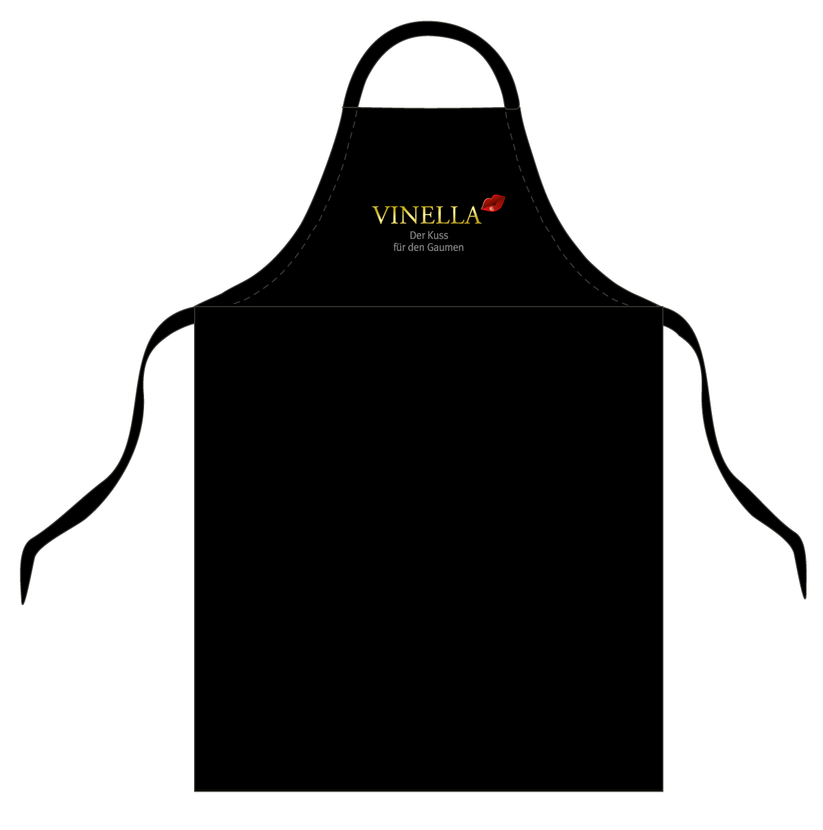 Grillschürze VINELLA