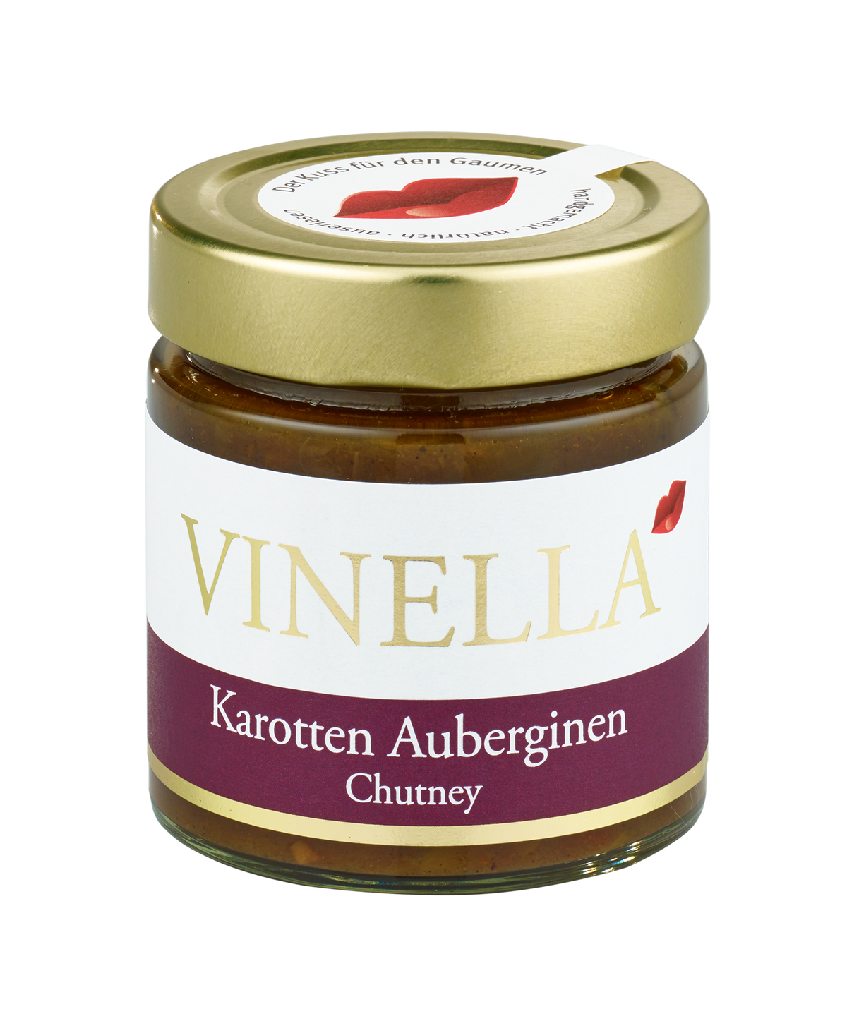 Karotten Auberginen