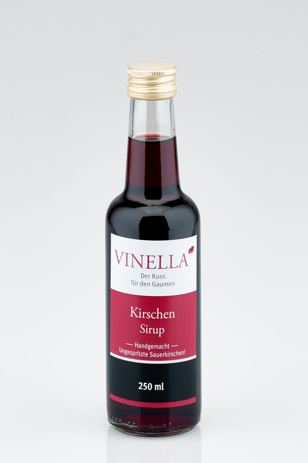 Kirschen Sirup