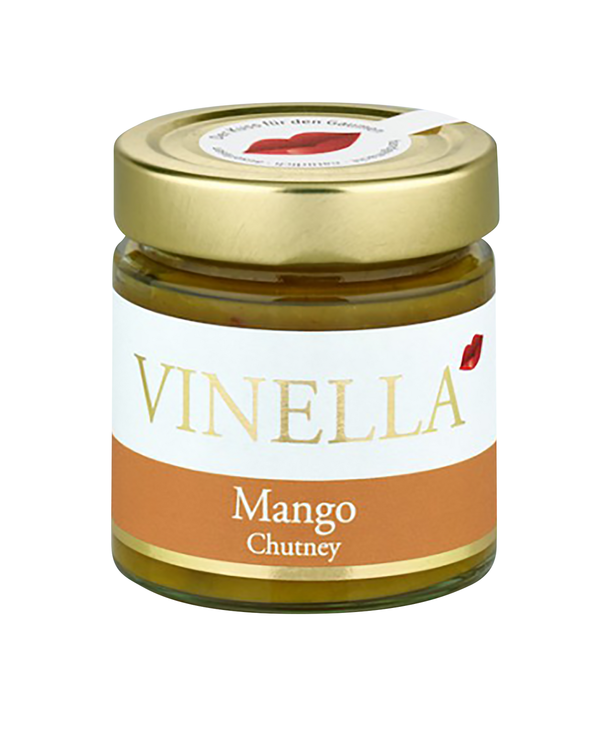Mango Chutney