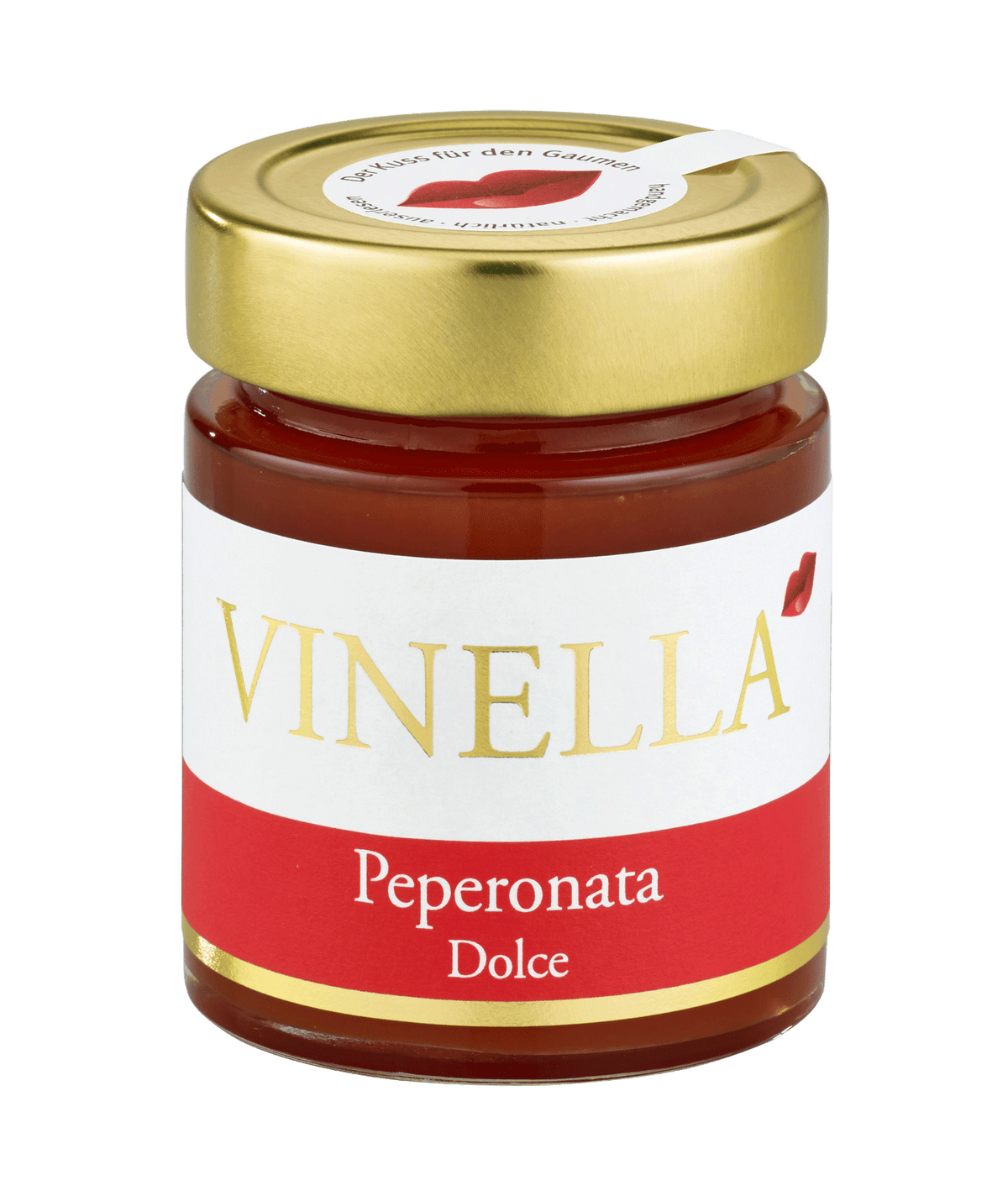 Peperonata Dolce