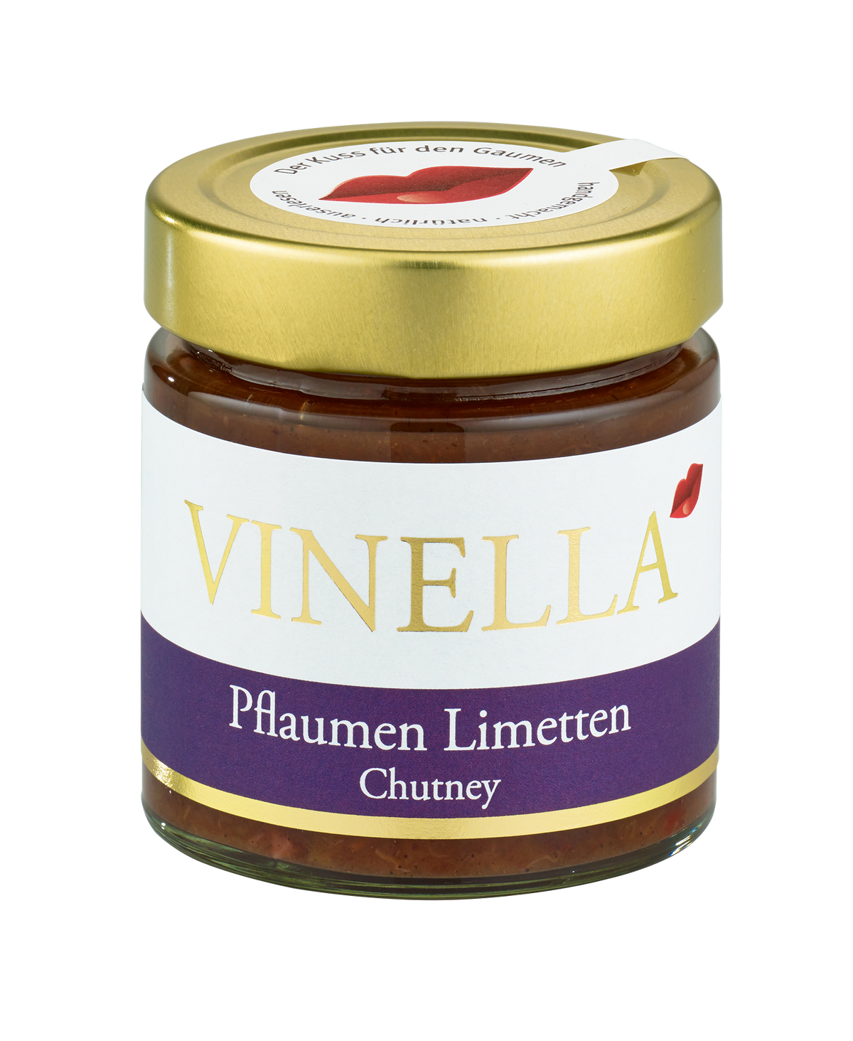Pflaumen Limette