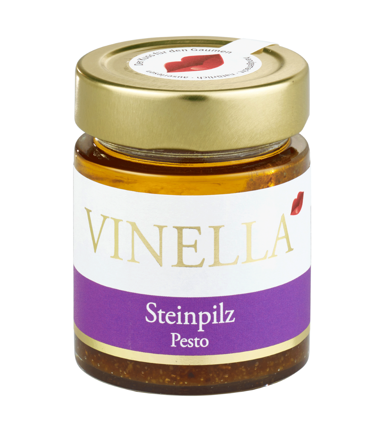 Steinpilz Pesto