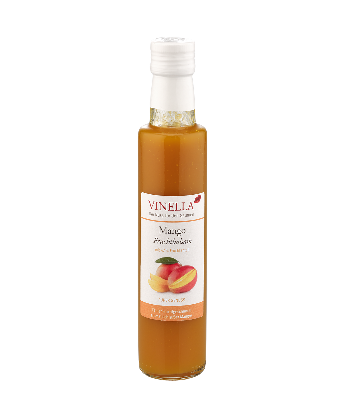 Mango Fruchtbalsam-Essig