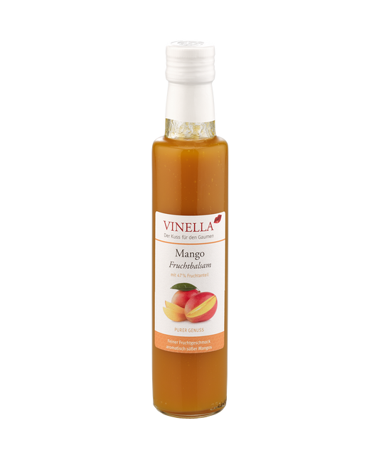 Mango Fruchtbalsam-Essig