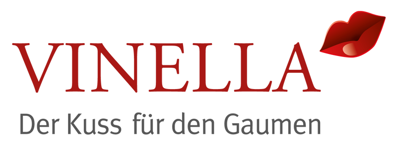 Vinella – Der Kuss für den Gaumen
