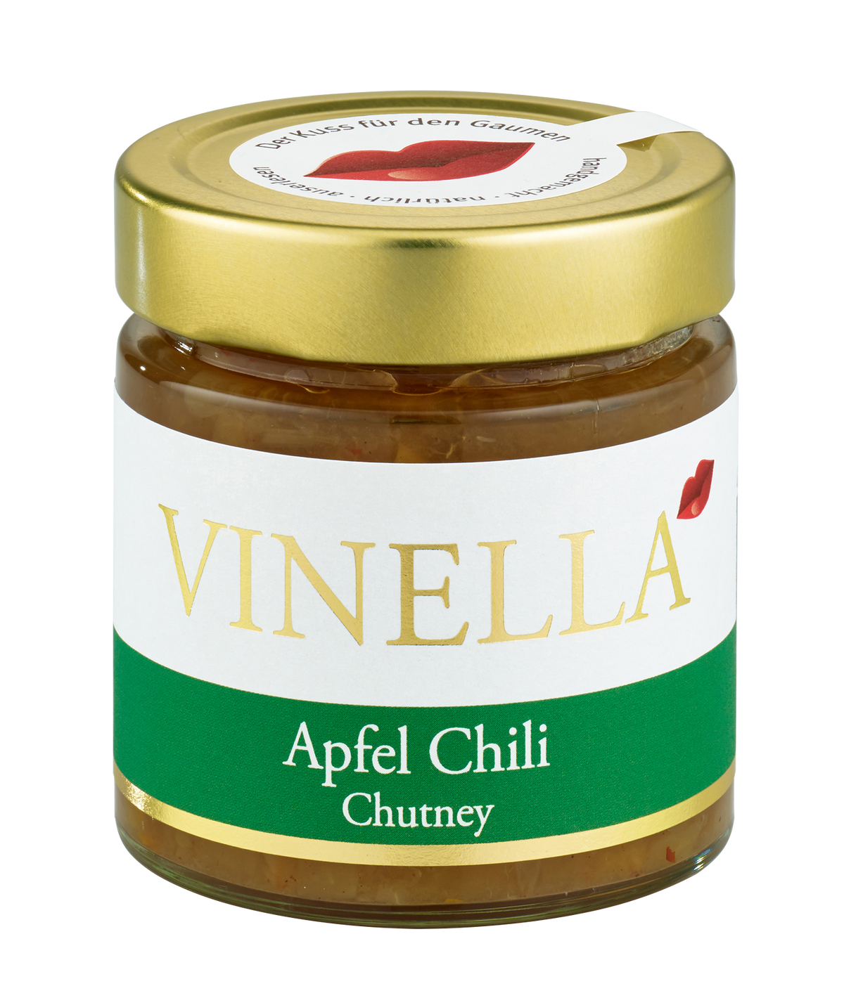 Apfel Chili