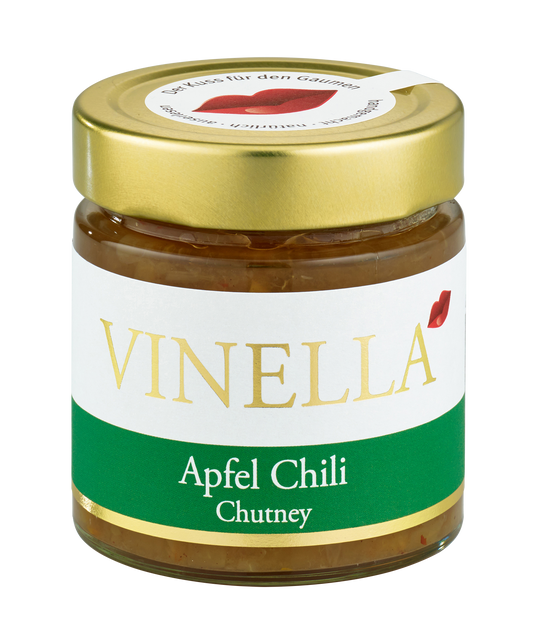 Apfel Chili