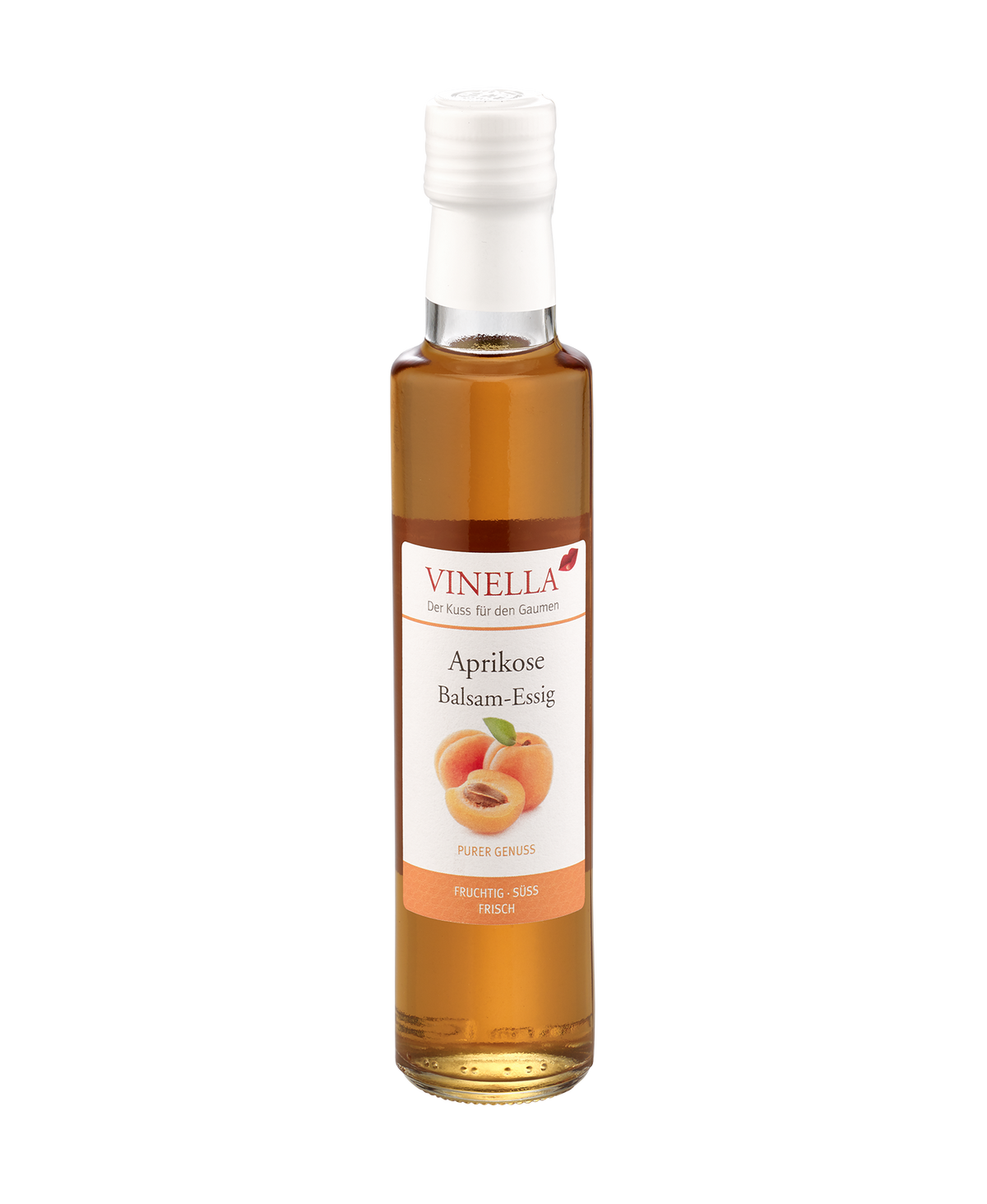 Aprikosen Balsam-Essig