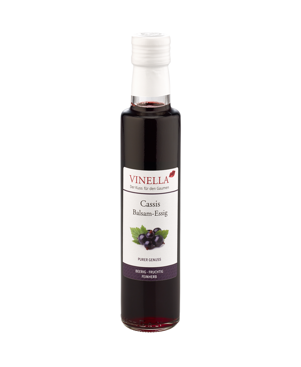 Cassis Balsam-Essig