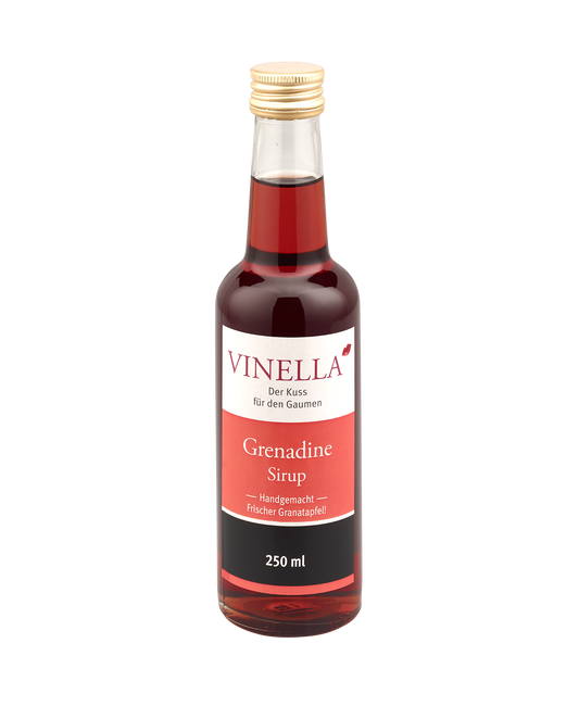 Grenadine Sirup