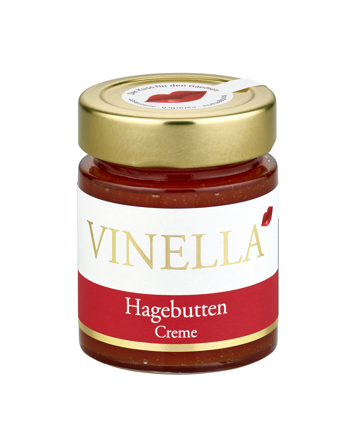 Hagebutten Creme