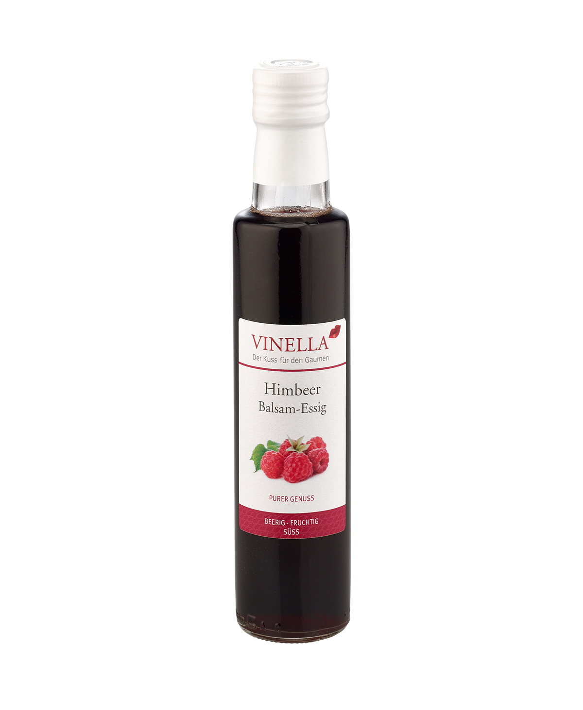 Himbeeren Balsam-Essig