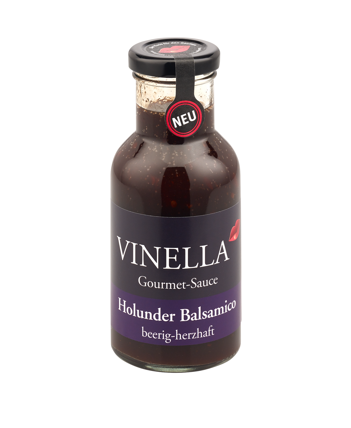 Holunder Balsamico