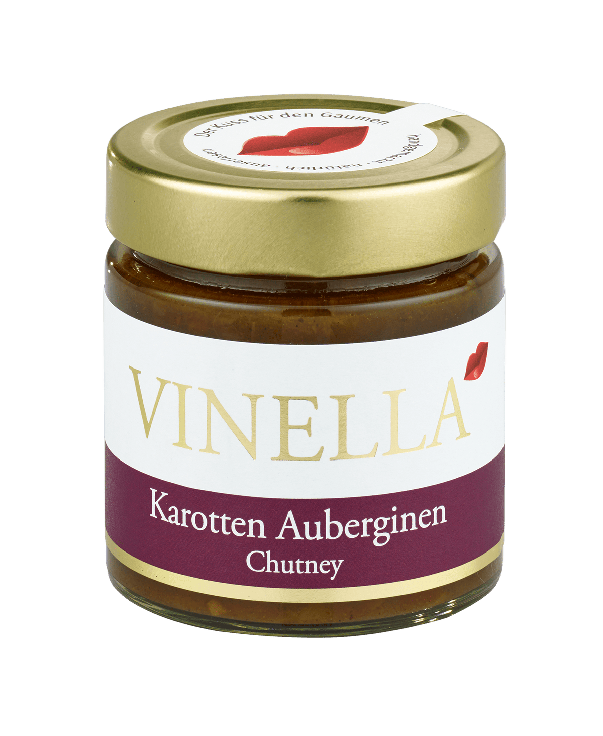 Karotten Auberginen
