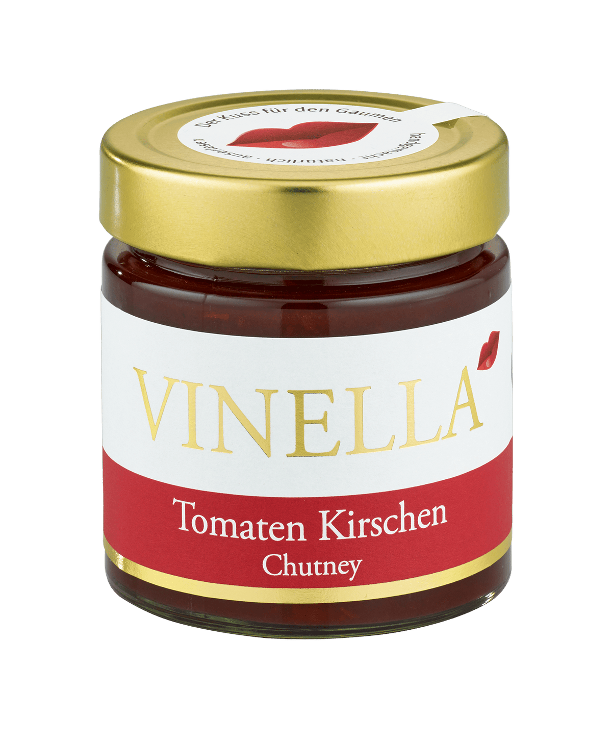 Tomaten Kirschen