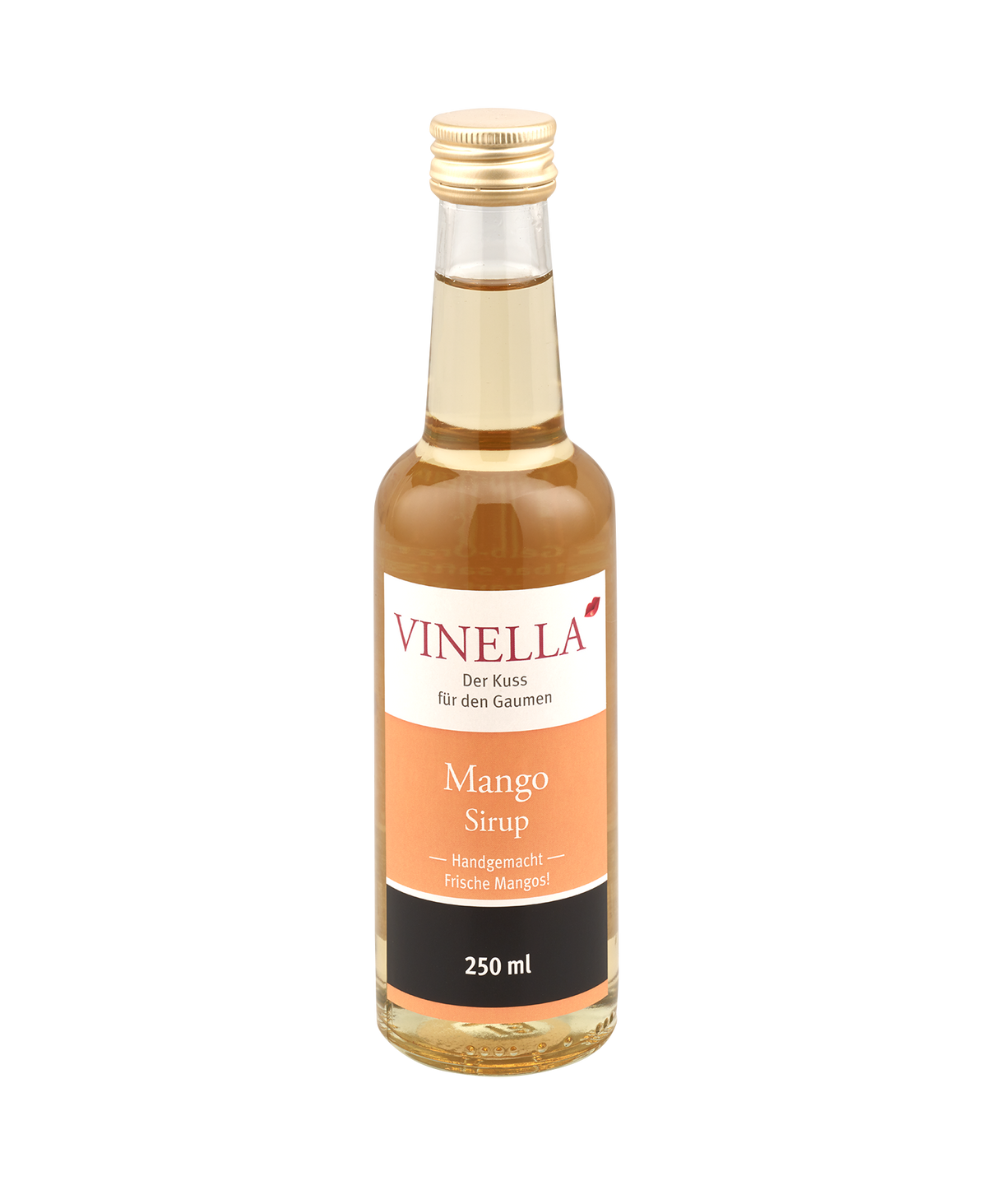 Mango Sirup