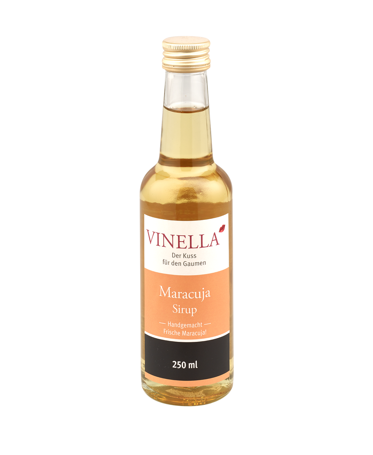 Maracuja Sirup
