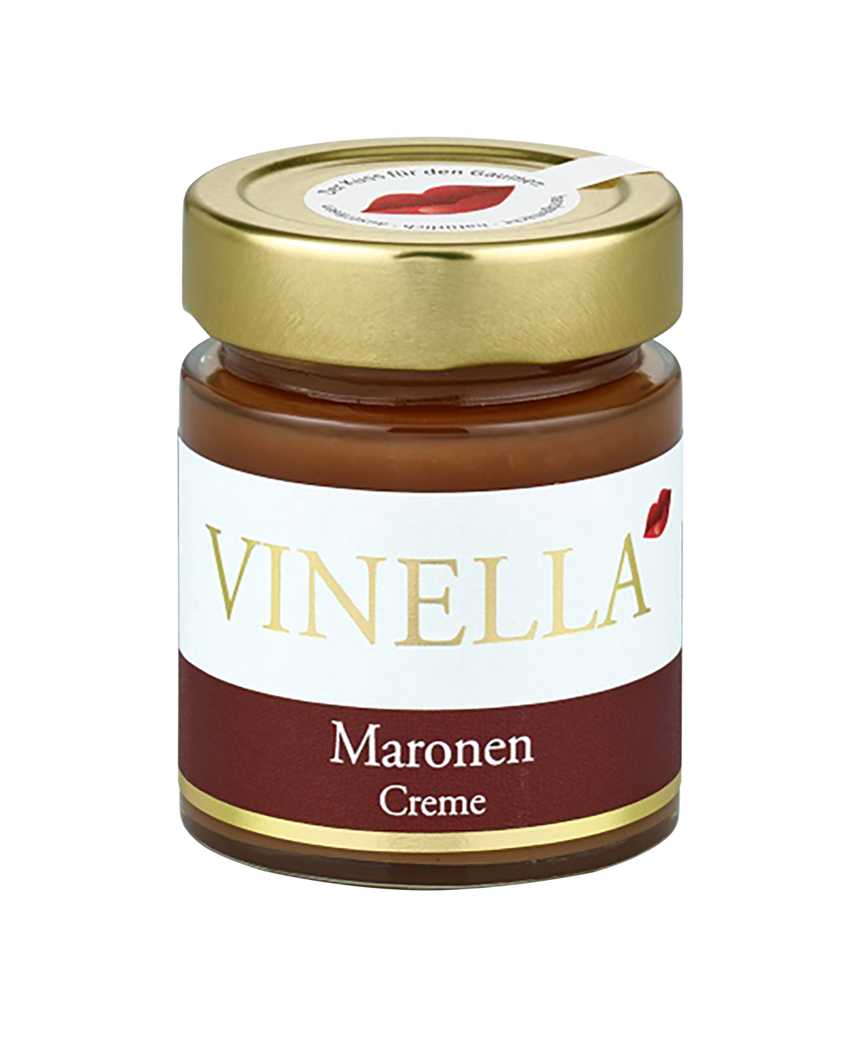 Maronen Creme