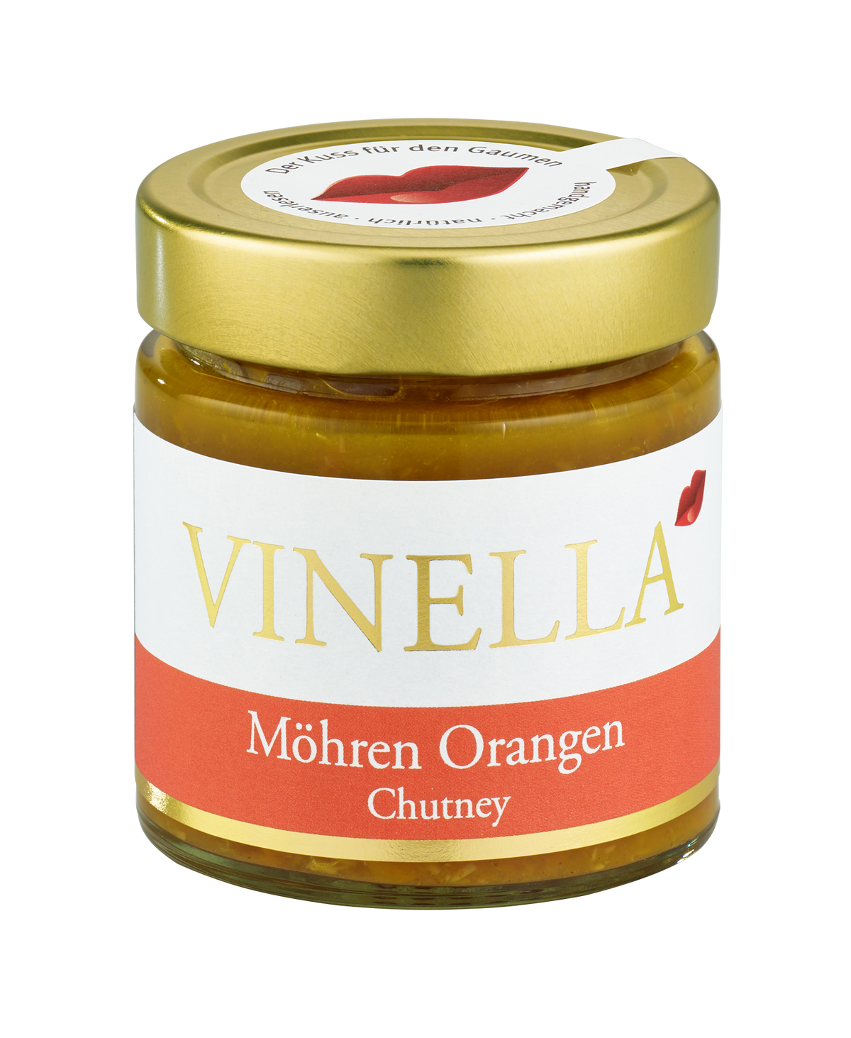 Möhren Orangen