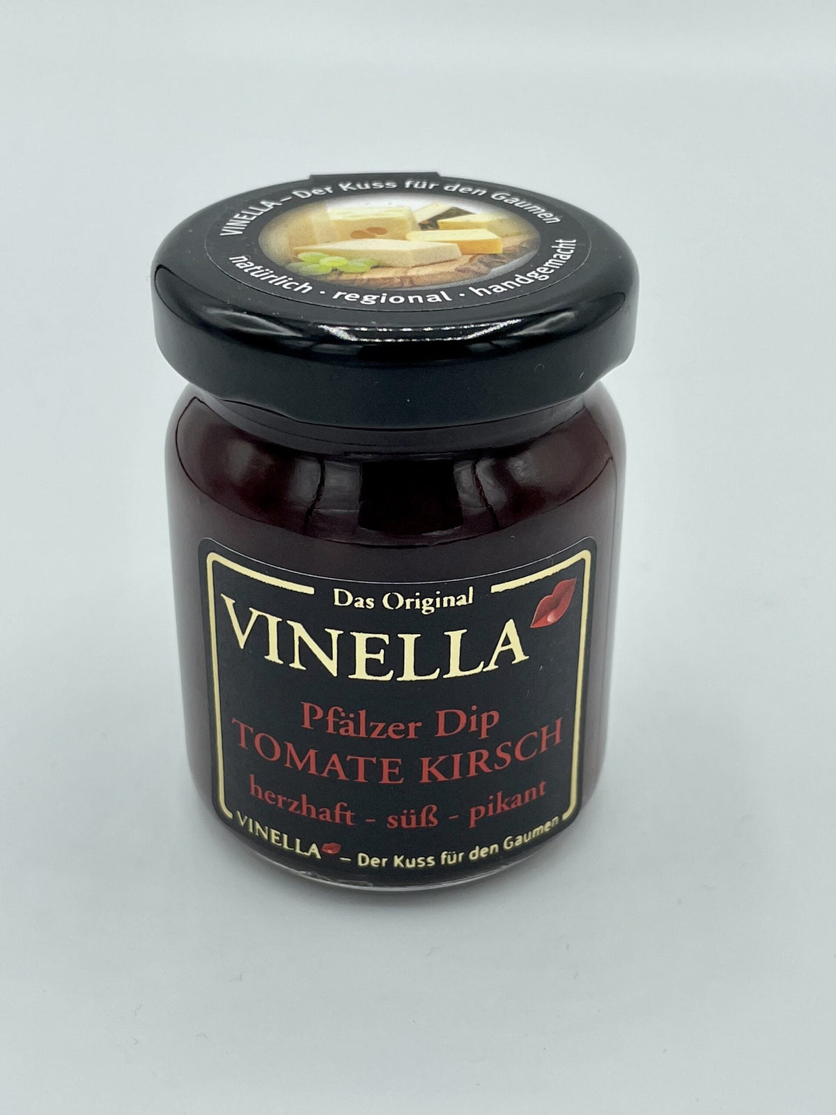 Pfälzer Dip – Tomate Kirsch