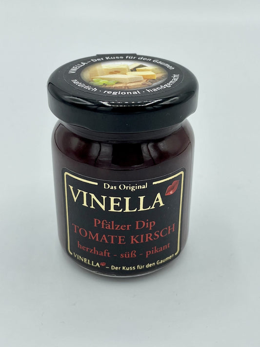 Pfälzer Dip – Tomate Kirsch