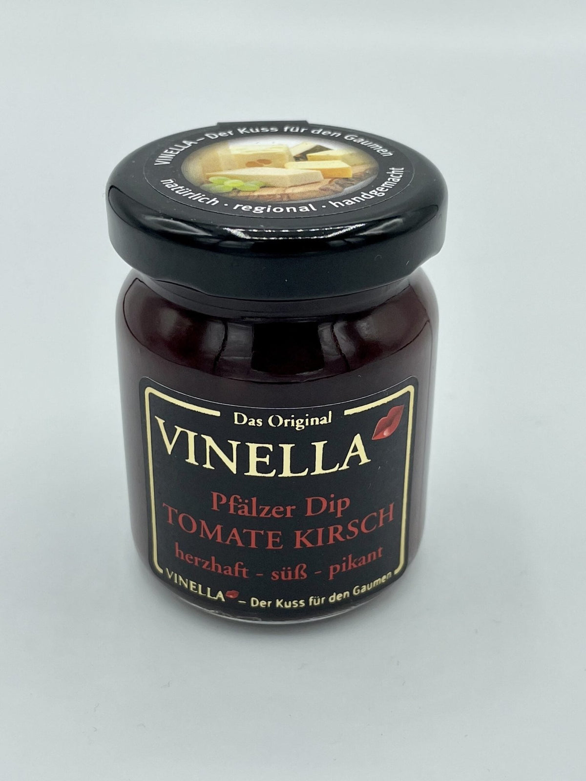 Pfälzer Dip – Tomate Kirsch