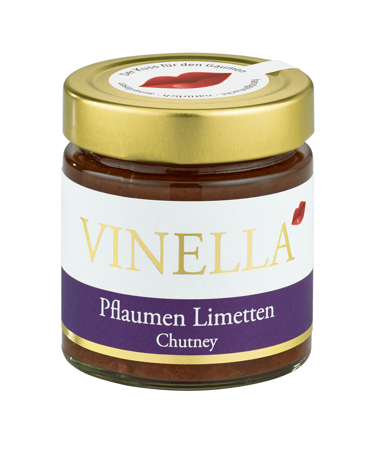 Pflaumen Limette