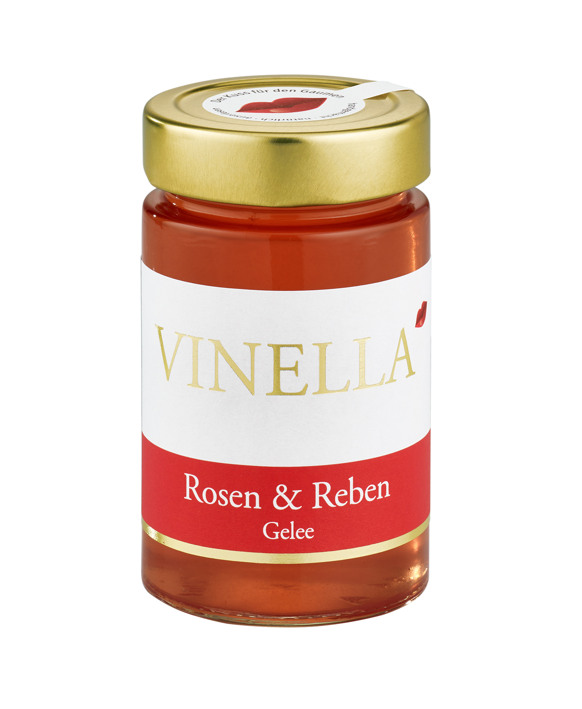 Rosen & Reben Gelee