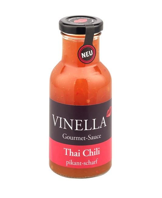 Thai Chili