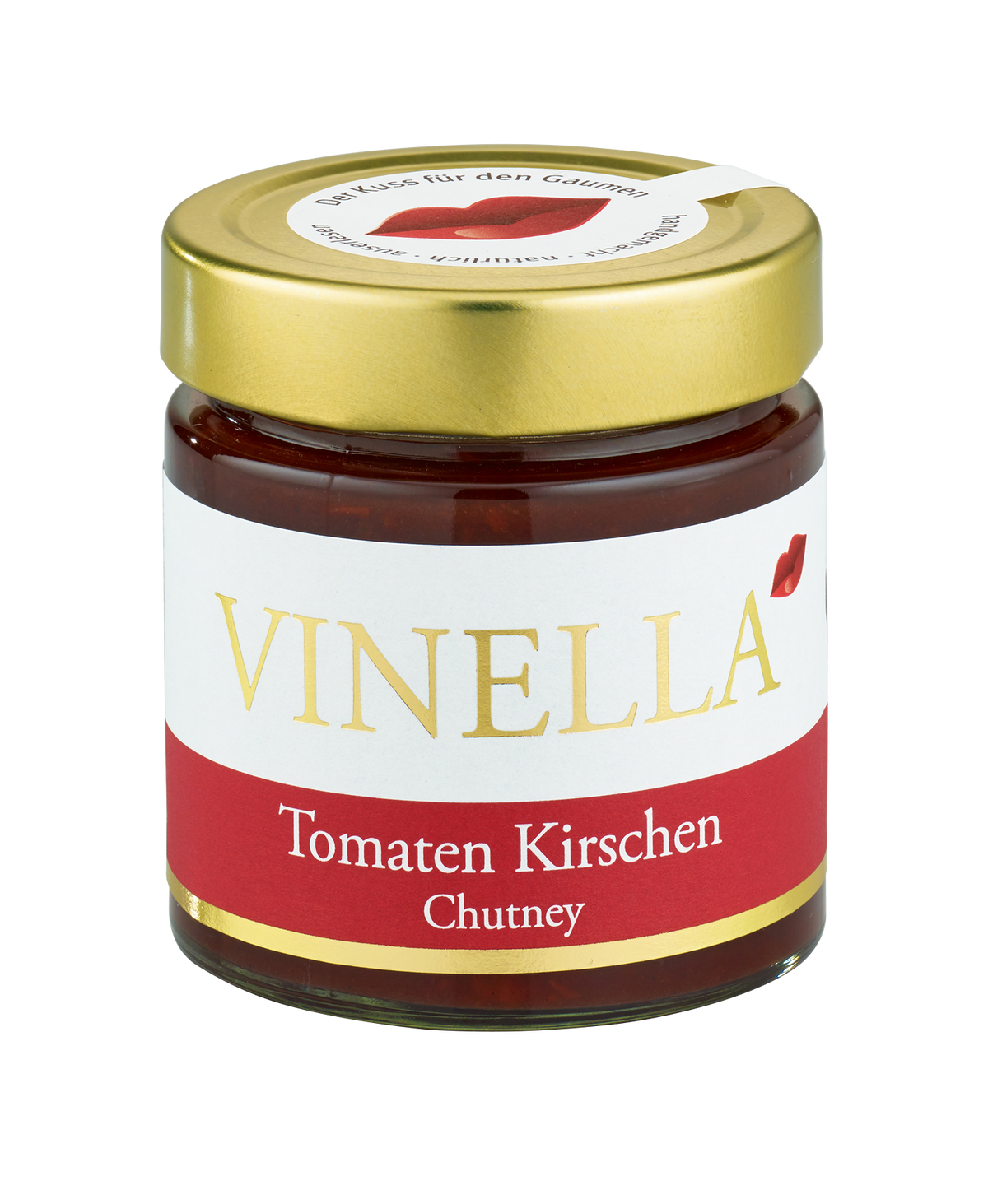 Tomaten Kirschen