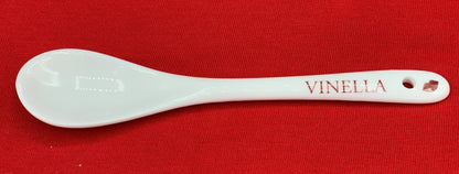 VINELLA – Porzellanlöffel
