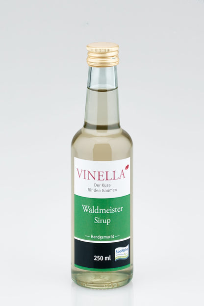 Waldmeister Sirup